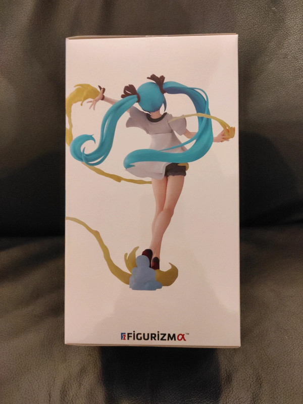 Figurine Sega Hatsune Miku Project Diva 2