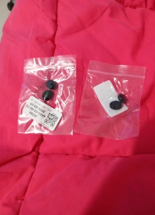 Pastilles antidérapantes pour lunettes, marca: Inconnu, estado: Novo com etiquetas, €1.00, €1.75 inclui Proteção do Comprador