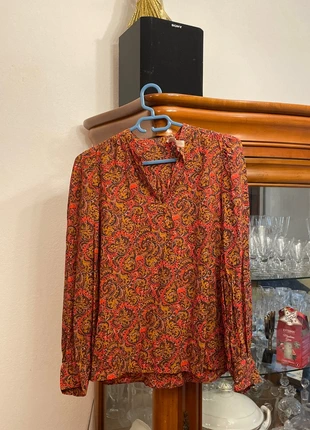 Chemise, marque: Vanessa Bruno, état: Très bon état, taille: S / 36 / 8, 50,99 €, 54,24 € Protection acheteurs incluse