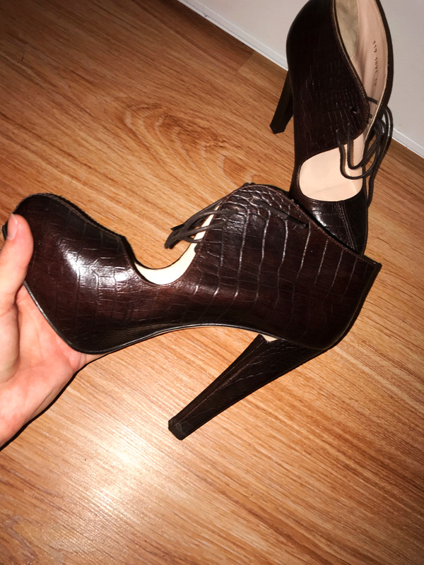 Chaussures femme 3