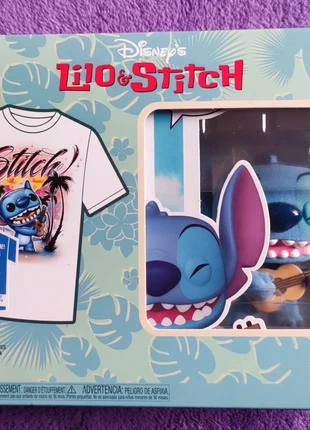Funko pop Stitch with ukelele 1044, marque: Funko, état: Très bon état, taille: L, 19,20 €, 20,86 € Protection acheteurs incluse