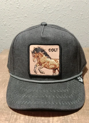 Gorra goorin bros, marque: Goorin Bros., état: Neuf avec étiquette, taille: Taille unique, 39,00 €, 41,65 € Protection acheteurs incluse