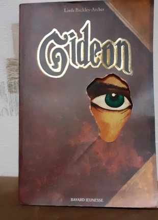 Livre Gideon, condition: Good, €1.00, €1.75 includes Buyer Protection