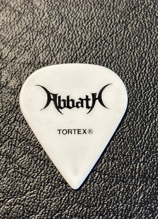 Pick Abbath, état: Très bon état, 7,50 €, 8,58 € Protection acheteurs incluse