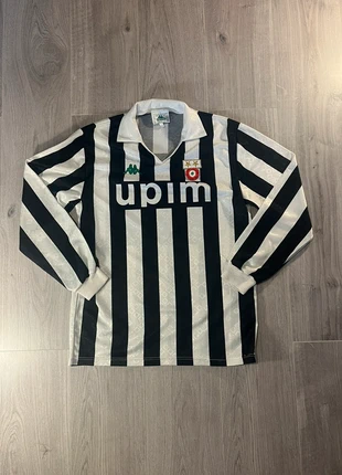 Maillot Juventus 1989/1990 - taille L - parfait état, marca: Kappa, estado: Muy bueno, tamaño: L, 127,90 €, 135,00 € Protección al comprador Pro incluida