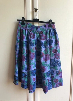 Gonna donna cotone taglia 42, brand: Donna, condizioni: Buone, taglia: M / IT 42 / EU 38, €3.00, €3.85 include la Protezione acquisti