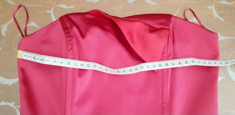 Bustier neuf Morgan - photo numéro 4