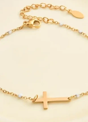 Bracelet acier inoxydable femme neuf, marque: jewerly co, état: Neuf sans étiquette, 9,50 €, 10,68 € Protection acheteurs incluse
