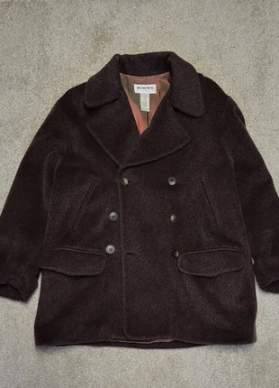 manteau caban rodier en laine mohair vintage année 90 homme taille s, marque: Rodier, état: Très bon état, taille: S, 90,00 €, 95,20 € Protection acheteurs (Pro) incluse