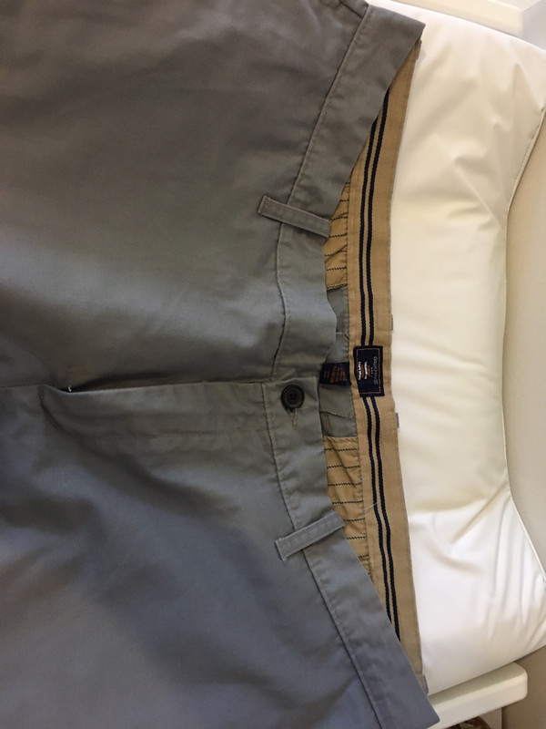 Pantalon classique gap  3