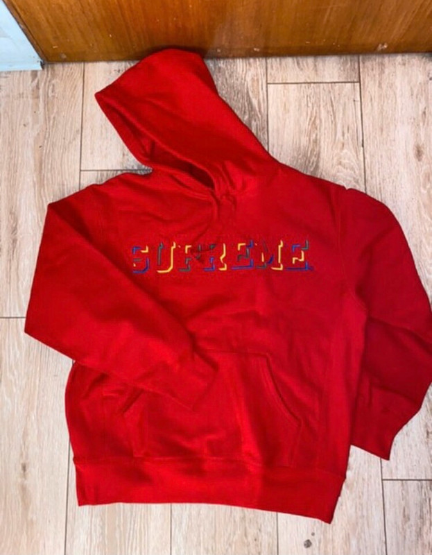 Sweat best sale suprême homme