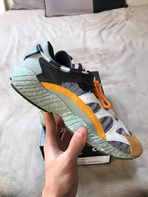 Asics Gel Mai x Bodega Underground Bones Vinted