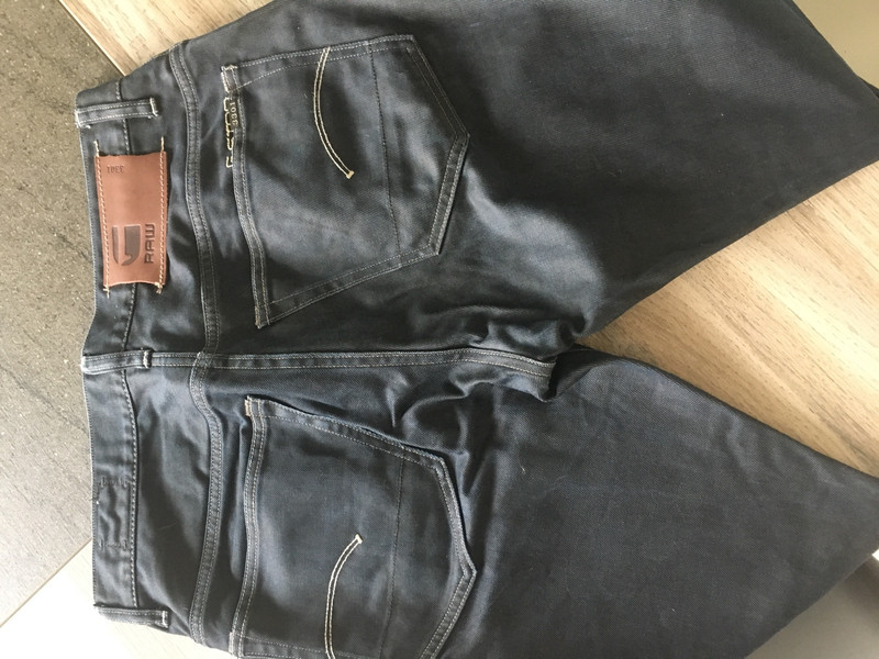 Jeans g star homme  2
