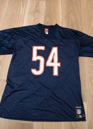 Jersey NFL Chicago Bears taglia XL, brand: Reebok x NFL, condizioni: Buone, taglia: XL, €16.00, €17.50 include la Protezione acquisti Pro
