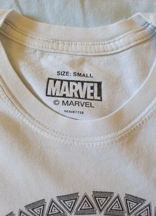 Tee-shirt Marvel taille s, marque: Marvel, état: Bon état, taille: S, 2,00 €, 2,80 € Protection acheteurs incluse
