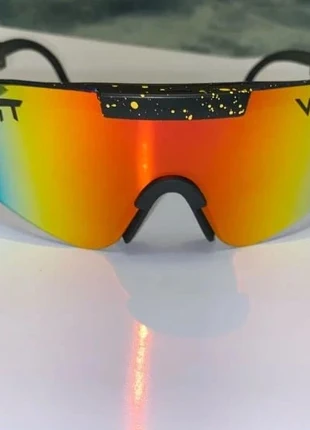 Lunette de soleil Viper, marque: Unique, état: Bon état, 9,00 €, 10,15 € Protection acheteurs incluse