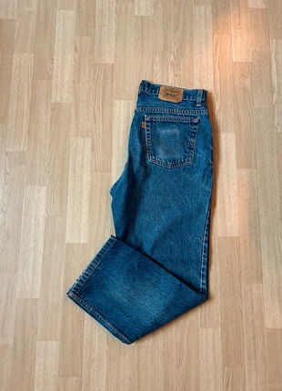 Jean levi’s orange tab Bleu, brand: Levi's, condition: Good, size: XL / 42 / 14, €25.00, €26.95 includes Buyer Protection Pro