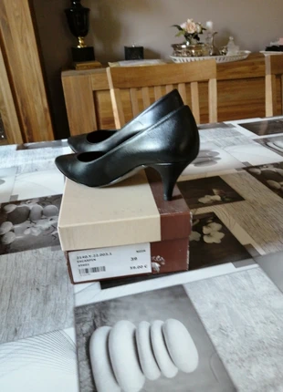 Escarpin betterfly, brand: Betterfly, condition: Very good, size: 39, €15.00, €16.45 includes Buyer Protection