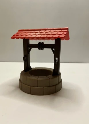 Playmobil stack waterput (828), merk: Playmobil, staat: Heel goed, maat: Universeel, € 5,00, € 5,95 inclusief Kopersbescherming