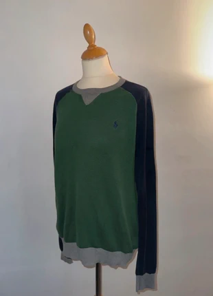 Magnifique pull Ralph Lauren taille M, marque: Ralph Lauren, état: Très bon état, taille: M / 38 / 10, 20,00 €, 21,70 € Protection acheteurs incluse
