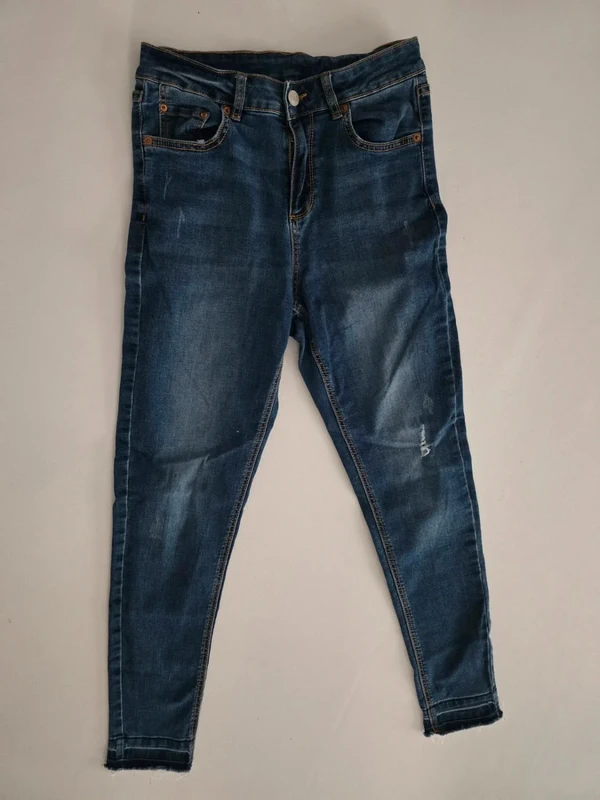 Jean skinny