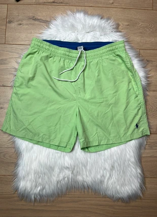 Short de bain polo Ralph Lauren, marke: Ralph Lauren, zustand: Sehr gut, größe: L, 39,50 €, 42,18 € inklusive Vinted-Käuferschutz