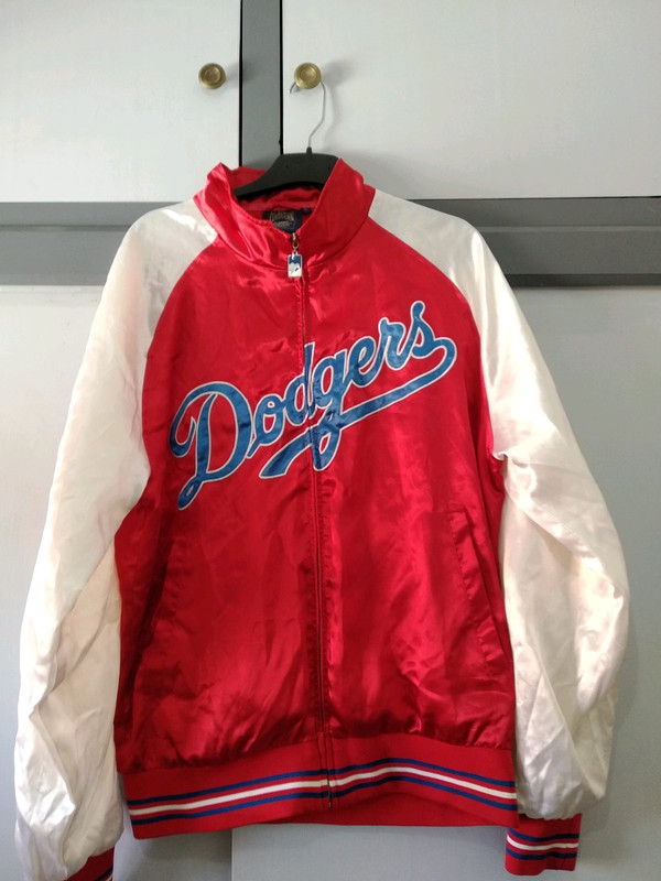 Majestic Dodgers LA - Vinted