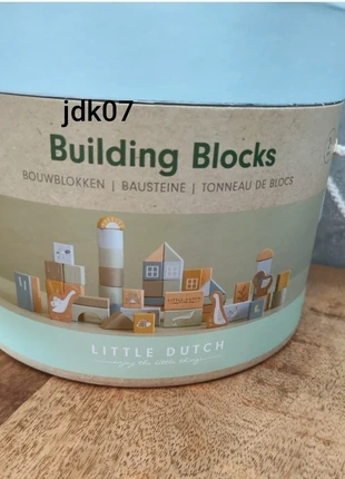 Little Dutch building blocks little goose, marque: Little Dutch, état: Neuf sans étiquette, taille: Taille unique, 19,95 €, 21,65 € Protection acheteurs (Pro) incluse