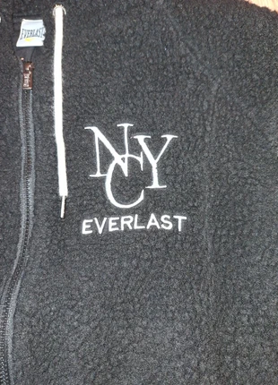 🖤Felpa/giubbino con cappuccio Everlast🤍, marca: Everlast, estado: Muy bueno, tamaño: XS / 34 / 6, 15,00 €, 16,45 € Protección al comprador incluida