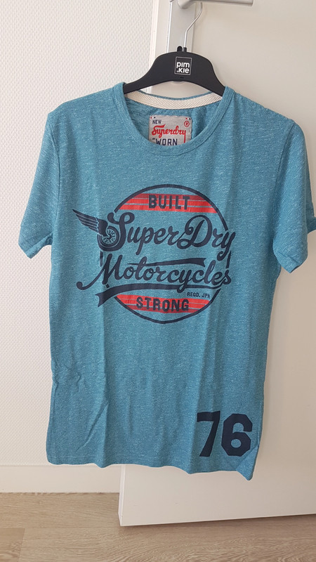 T-shirt Superdry 1