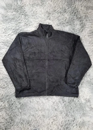 Veste polaire GANT Sport Two in One Full Zip Noire Vintage Outdoor Oversized 00’s 90’s, marque: Vintage Dressing, état: Très bon état, taille: XL, 14,00 €, 15,40 € Protection acheteurs (Pro) incluse