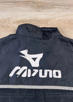 Mizuno Reflective Mesh Running Vest | S, marque: MIZUNO, état: Bon état, taille: S, 10,00 €, 11,20 € Protection acheteurs incluse