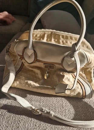 Witte Beige Tas, état: Bon état, 5,00 €, 5,95 € Protection acheteurs incluse