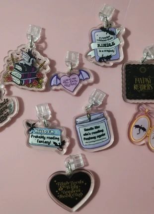 Charms Kindle, marca: NO LABEL, estado: Novo com etiquetas, €20.00, €21.70 inclui Proteção do Comprador