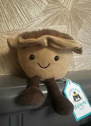 Amuseables mince pie NWT, marque: Jellycat, état: Neuf avec étiquette, taille: Prématuré, jusqu'à 44cm, 30,00 €, 32,20 € Protection acheteurs incluse