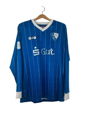 Maillot Bochum, brand: Do you football, condition: Very good, size: L, €45.00, €47.95 includes Buyer Protection Pro