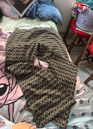 Pantalon femme, merk: Zeeman, staat: Heel goed, maat: XXL / 44 / 16, € 1,00, € 1,75 inclusief Kopersbescherming