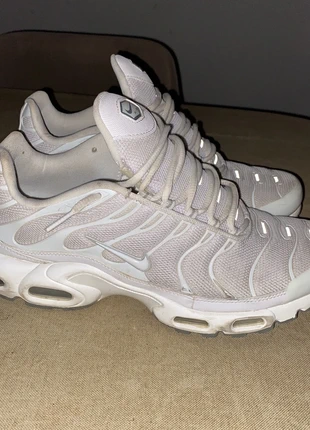 Tn blanche, brand: Nike, condition: Very good, size: 44, €85.00, €89.95 includes Buyer Protection