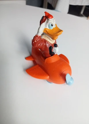 Figurine flagada Jones du monde de Picsou, brand: Picsou, condition: Very good, size: One size, €2.90, €3.75 includes Buyer Protection