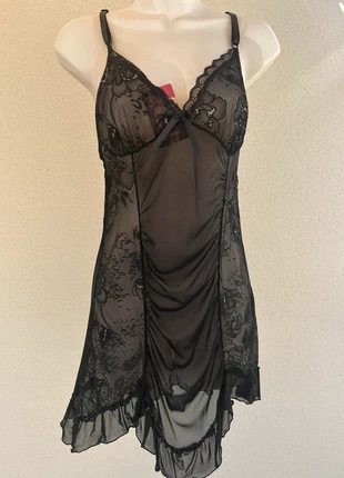 Lingerie de nuit, condition: New with tags, size: S / 36 / 8, €9.00, €10.15 includes Buyer Protection