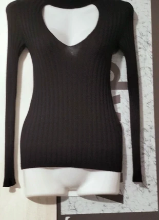 Pull over xs, brand: Jennyfer, condizioni: Ottime, taglia: XS / IT 38 / EU 34, €5.00, €5.95 include la Protezione acquisti