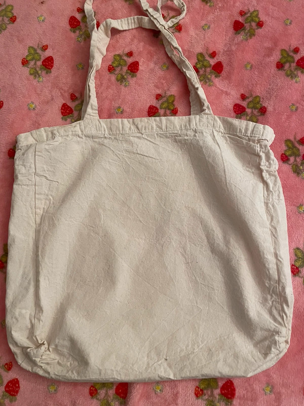 Cotton on tote hotsell