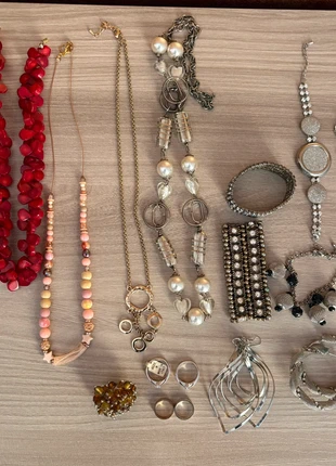 Set Gioielli, estado: Nuevo sin etiquetas, 15,00 €, 16,45 € Protección al comprador incluida