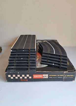 Track GP2, marque: Scalextric, état: Bon état, taille: Taille unique, 25,00 €, 26,95 € Protection acheteurs incluse