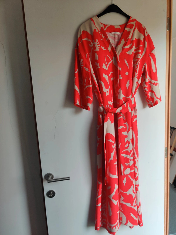 H&m zomerkleedjes hotsell