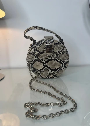 🇫🇷 Sac Zara – clutch, parfait état, marque: Zara, état: Très bon état, 7,00 €, 8,05 € Protection acheteurs incluse