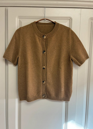 Gilet Clara taille S neuf Linnea Lund, marca: Linnea Lund, estado: Nuevo sin etiquetas, tamaño: S / 36 / 8, 200,00 €, 210,70 € Protección al comprador incluida