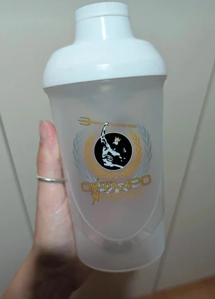 Shaker Olympo Nutrition, brand: olympo nutrition, condizioni: Nuovo senza cartellino, €2.00, €2.80 include la Protezione acquisti