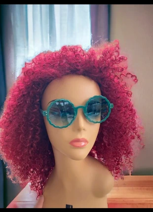 Lunettes de soleil style Vintage, brand: Vintage Love, condition: Very good, €16.00, €17.50 includes Buyer Protection Pro