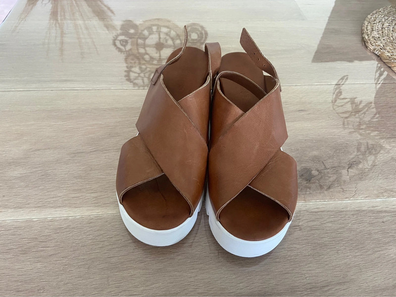 Sandale Sweet lemon Vinted